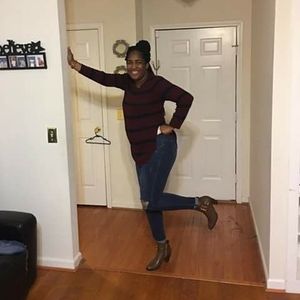 Meet your Posher, Nikki